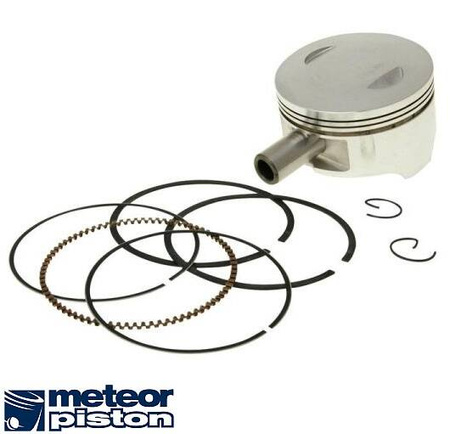 Tłok meteor kymco people gti dt 4t atv 250 (72,70)