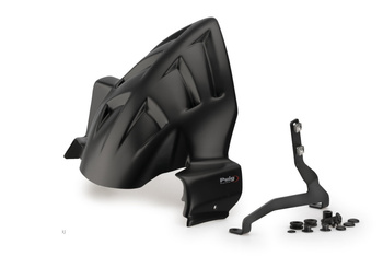 Błotnik tylny puig do ktm 1290 super adventure s 22 carbon