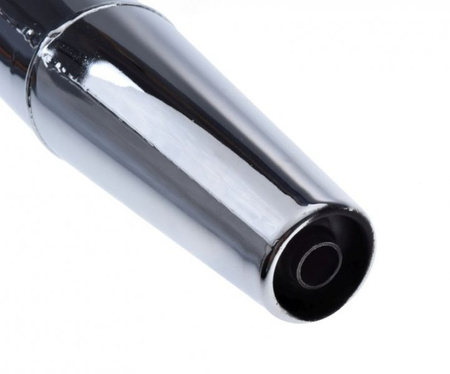 Tłumik do motoroweru Kinroad Xt50Q Chopper