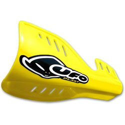 Osłony rąk (handbary) husqvarna 4t '05-'09 kolor żółty