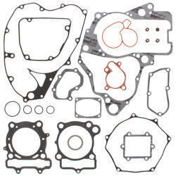 Winderosa (vertex) komplet uszczelek suzuki rmz 250 07-09