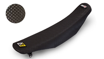 Pokrowiec/poszycie na siedzenie kawasaki kx 65 '00-'23 pyramid (pmd) kolor czarny