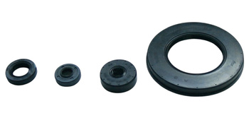 Tourmax komplet (zestaw) uszczelniaczy silnikowych honda vfr 750f '88-'95 (rc24, rc36) (made in japan)