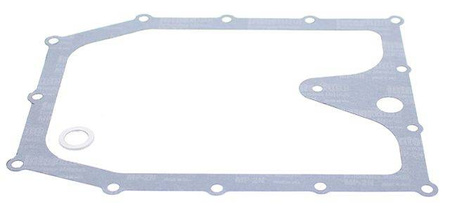 Winderosa (vertex) uszczelka miski olejowej suzuki gsxr1100 93-98, gsx-r600 92-93, gsxr750 93-95, rf900r 94-98