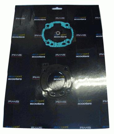 Komplet uszczelek top-end rms aprilia sr ditech scarabeo 50