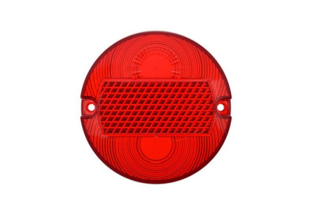 Klosz lampy tył MZ TS Simson