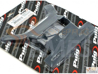 Fender Eliminator Puig Do Suzuki Gsxr1300 Hayabusa 08-12 Czarny