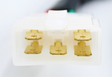 Regulator napięcia power force yamaha fz1 01-05 v-star 01-14 ret000032