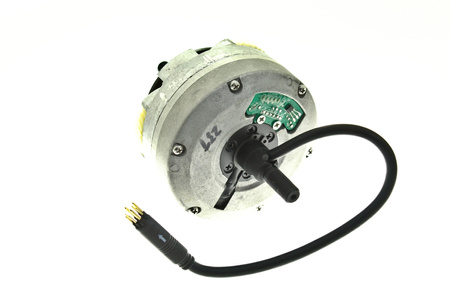 Zestaw Naprawczy Silnika Bafang Fm G350.220.D 36v/250w