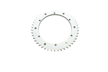 Zębatka tylna 6 47 f fantic 80 caballero 90-97 (łańc. 428)