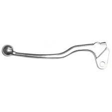 Dźwignia sprzęgła suzuki rm125/250, yamaha yz, kolor srebrny (dssy15sv) (70861)