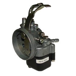 Gaźnik Dellorto Sha 12 7 Piaggio Ciao