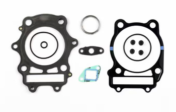 USZCZELKI TOP-END KYMCO MXU 400 '08,