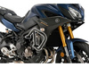 Gmol / Crashbar Puig Do Yamaha Mt-09 Tracer 18-20 Czarny