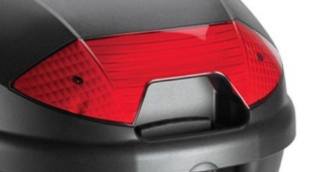 światełko odblaskowe do kufra k30n