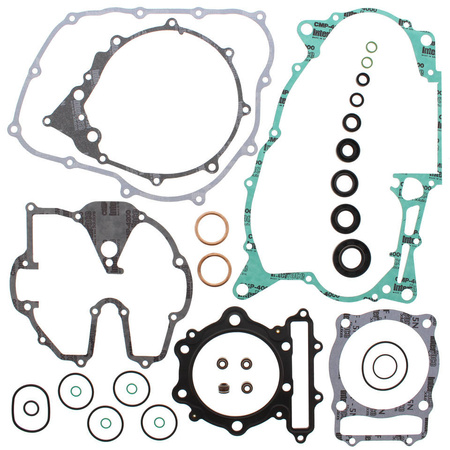Winderosa (vertex) komplet uszczelek honda xr600r 85-00 (z uszczelniaczami silnikowymi)