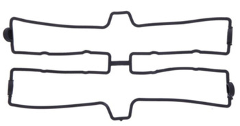 uszczelka pokrywy zaworowej yamaha fzr600