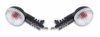 Zestaw kierunkowskazów vicma 7905 l+r 10w rieju clear