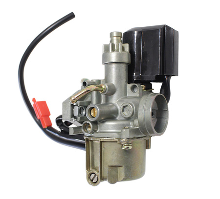 Gaźnik Power Force Peugeot/Kymco Zx - Rozstaw Śrub 35mm