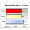 Did łańcuch napędowy did520dz2g&b-114