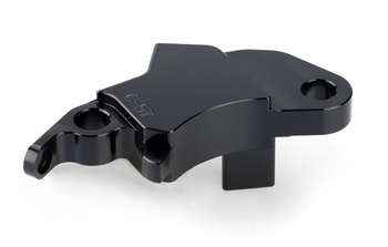 Mocowanie Dźwigni Sprzęgła 2.0 / 3.0 - Do Pierwszego Montażu - 5926 (Suzuki Dl650/650xt) Puig Czarne