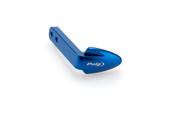 Części Zapasowe- Końcówka Osłony Dźwigni 3765 - Niebieska