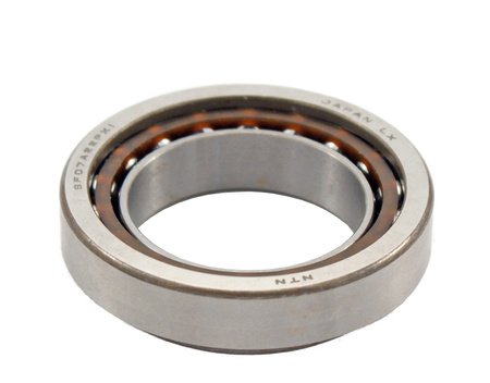 Łożyska Główki Ramy Dolne Honda Silver Wing 400