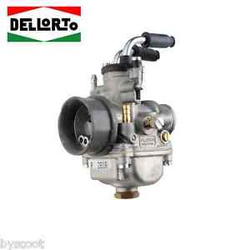 Gaźnik Dellorto Phbg 15 Bd Malossi