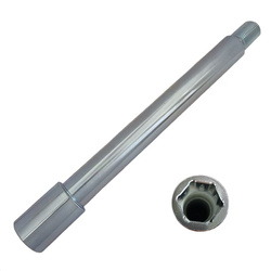 oś / ośka koła przedniego yamaha tenere 700 (2021-2023)