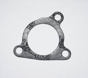 Athena uszczelka kolektora wydechowego ktm lc4 400/600/620/640 (33,2x44,7x1,3mm)