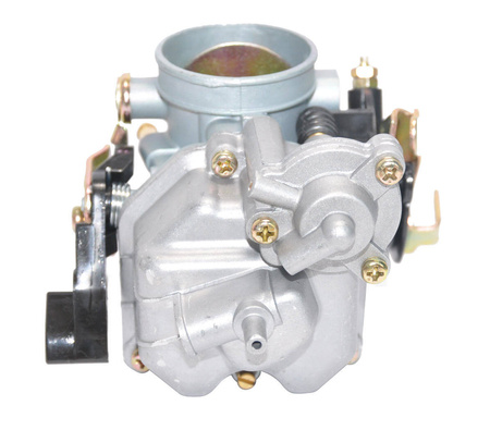 Gaźnik ATV 200 250 z pompką Bashan PZ30