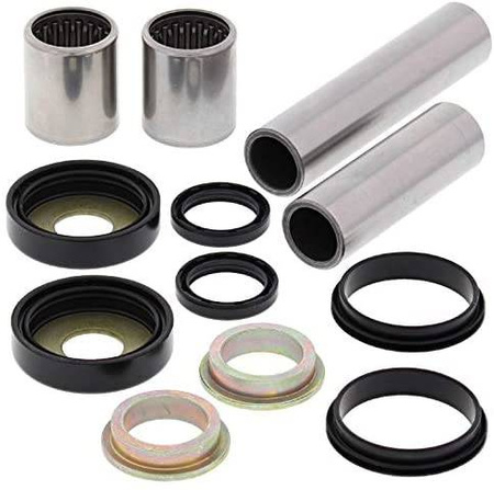 Zestaw naprawczy wahacza husqvarna 701 enduro 18, 701 supermoto 18, ktm enduro r 690 09-15, smc 690 08-10, supermoto 690 07