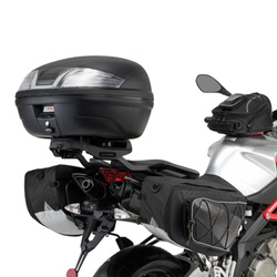Stelaż Kufra Centralnego Aprilia Shiver 750 (10-15) ( Bez Płyty )