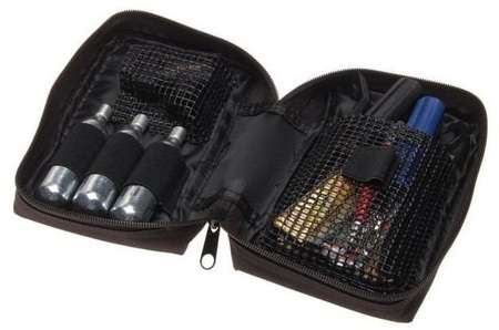 Zestaw do naprawy Opon i Dętek motocyklowych