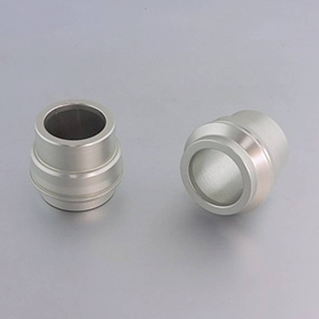 Tulejki dystansowe koła przedniego ktm sx/sxf 125/150/250/350/450 '15-'22, exc/excf/exc-f 152/250/300/350/450 '16-'22 , husqvarna fc 250/350