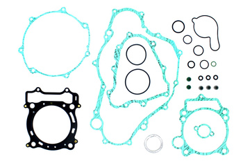 Komplet uszczelek power force yamaha wr450 f (2003-2006)