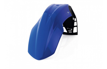 Uniwersalny przedni błotnik freeflow kolor niebieski