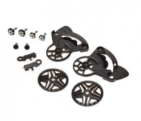 Mocowanie szyby kasku LS2 FF805