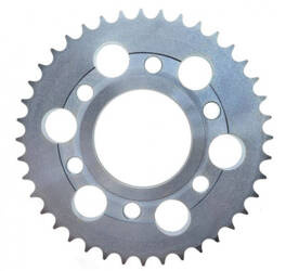 Zębatka tylna motocyklowa 40Z na łańcuch 428 do Zipp Pro