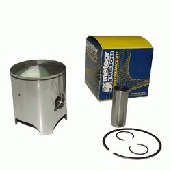 Tłok meteor cagiva cross 125 84-88 (56,50)