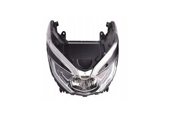 Lampa Przednia Led Honda Pcx 125/150 Ccm 2018-2020