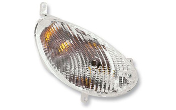 kierunkowskaz przód lewy kolor kierunkowskazu biały mbk yprawy yamaha yp 125/150/180 1998-2019 (7914)