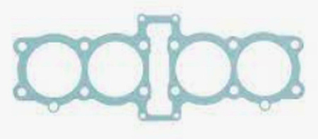 Athena 2022/05 uszczelka pod cylinder honda cb 700 nighthawk '84-'86, cb 750 seven fifty '91-'98, cb 82-'83, cbx 750 '84-'95 (oem:12191mw3600; 12191mj1760; 12191mj0000)