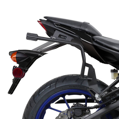 Stelaż do kufrów bocznych Shad 3P do Yamaha MT 07