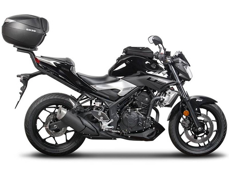 Stelaż kufra tylnego Shad do Yamaha MT 03 (15 -16)