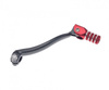 Dźwignia zmiany biegów do Yamaha YZ 450F czerwony / carbon