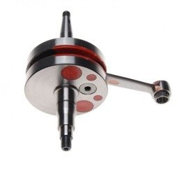 Wał korbowy motorower skuter Simson S51 Sport