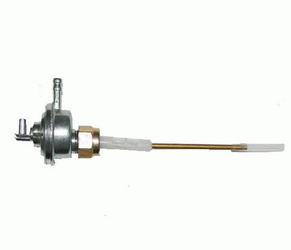 Kranik paliwa power force honda tact 50cc af24 (gwint 14mm)  kpt000056