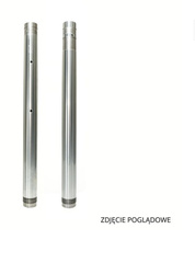 RURA NOŚNA AMORTYZATORA (TELESKOPU) KAWASAKI Z 900 '17-, PRAWA -ŚREDNICA 41 MM DŁUGOŚĆ 527 MM (POSIADA GWINT WEWNĘTRZNY) 0004851777