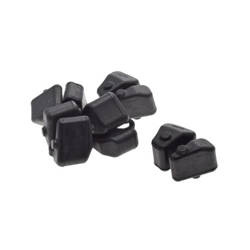 Guma zębatki tył do Honda 41251-Mbg-010